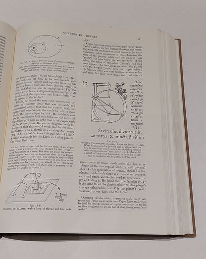 Physics for the Inquiring Mind By Eric Rogers (1960) Hb Book6