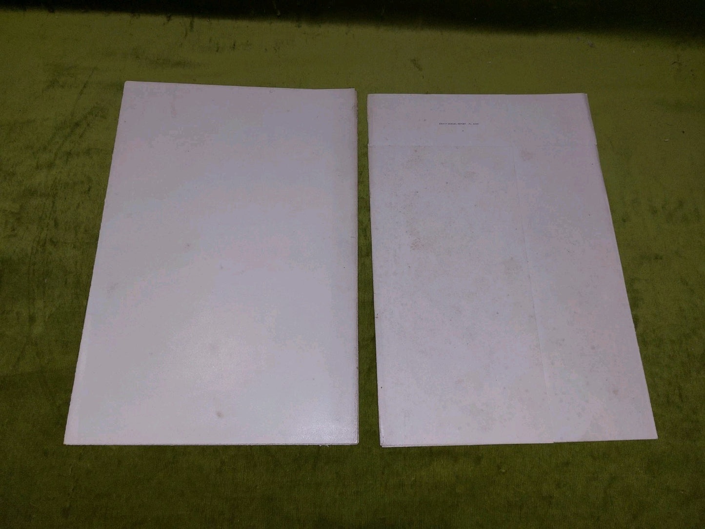 18861887 Eighth Report of American Bureau of Ethnology by J.POWELL (1891)8