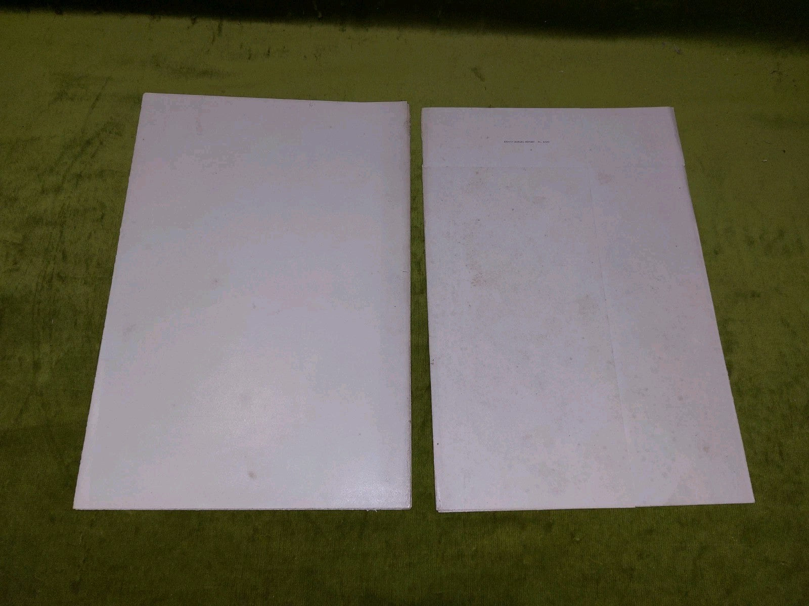 18861887 Eighth Report of American Bureau of Ethnology by J.POWELL (1891)8