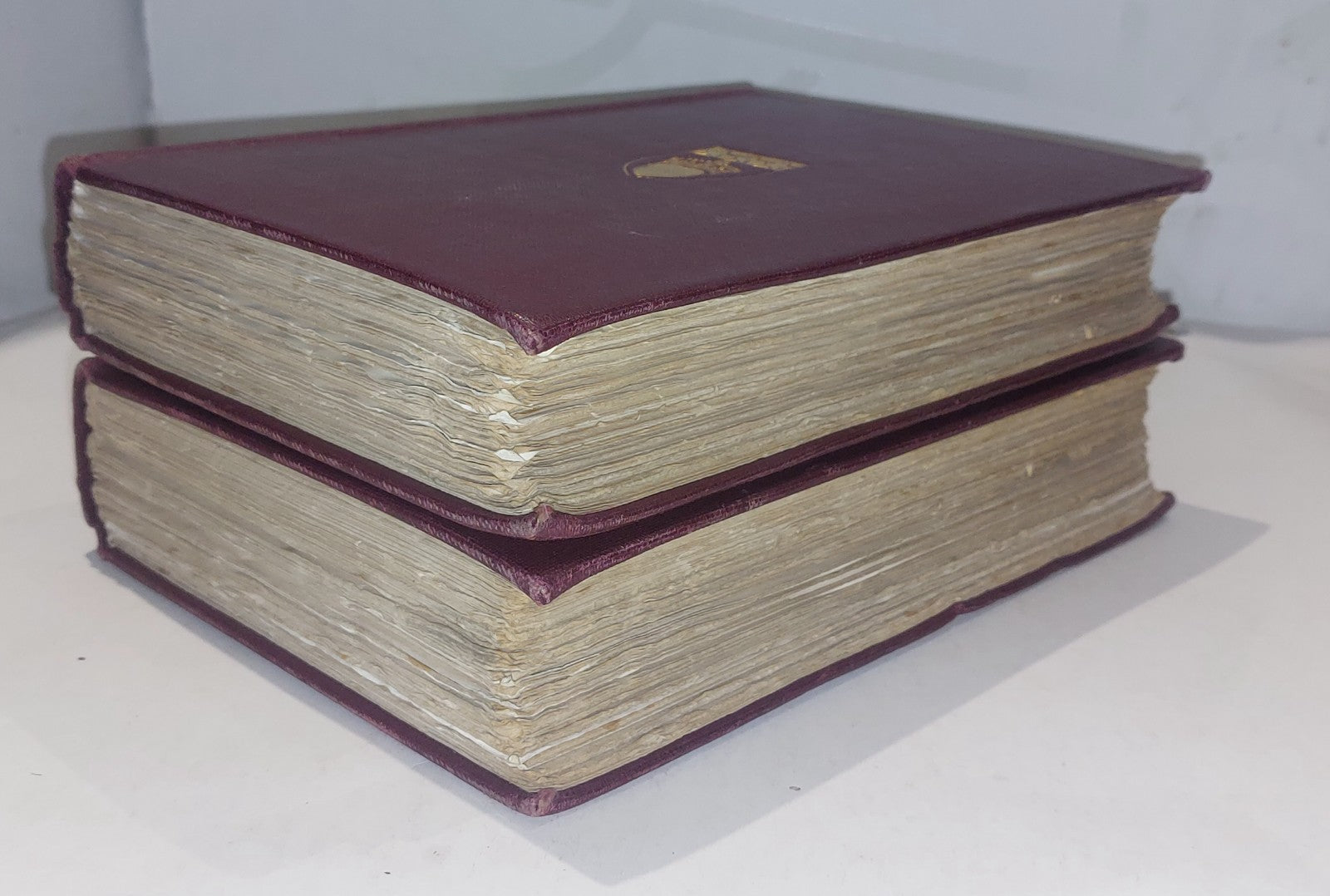 House Of Douglas [Vol. 1 & 2] (1902) By Sir Herbert Maxwell Hb Books7