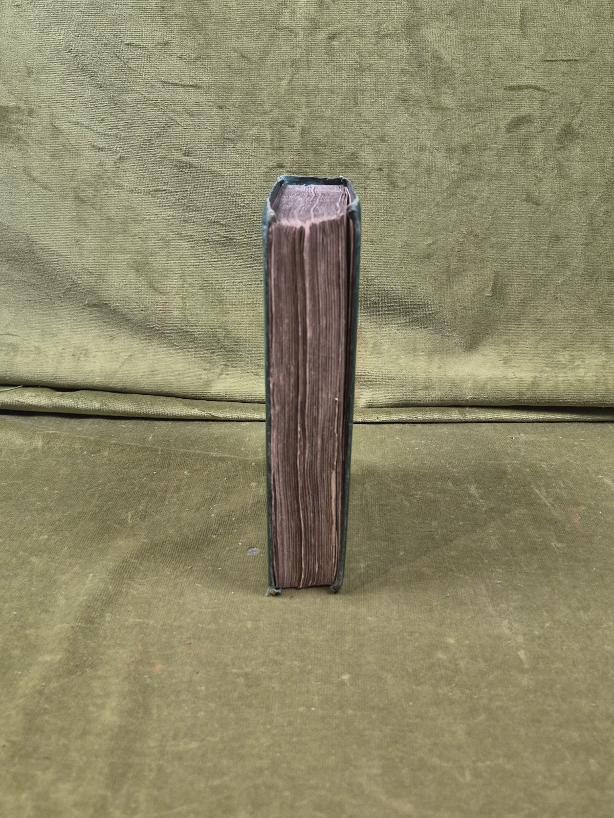 The Songs of Scotland Prior to Burns - Robert Chambers , 1862 1st HB7