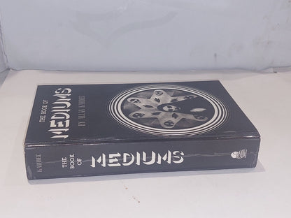 The Book of Mediums by Allan Kardec [Aquarian Press] (1978) 1st Pb Book1