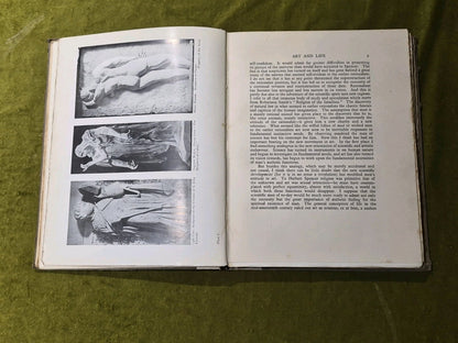 Vision and Design - Roger Fry - Chatto & Windus 1920 1st Ed Hardback7