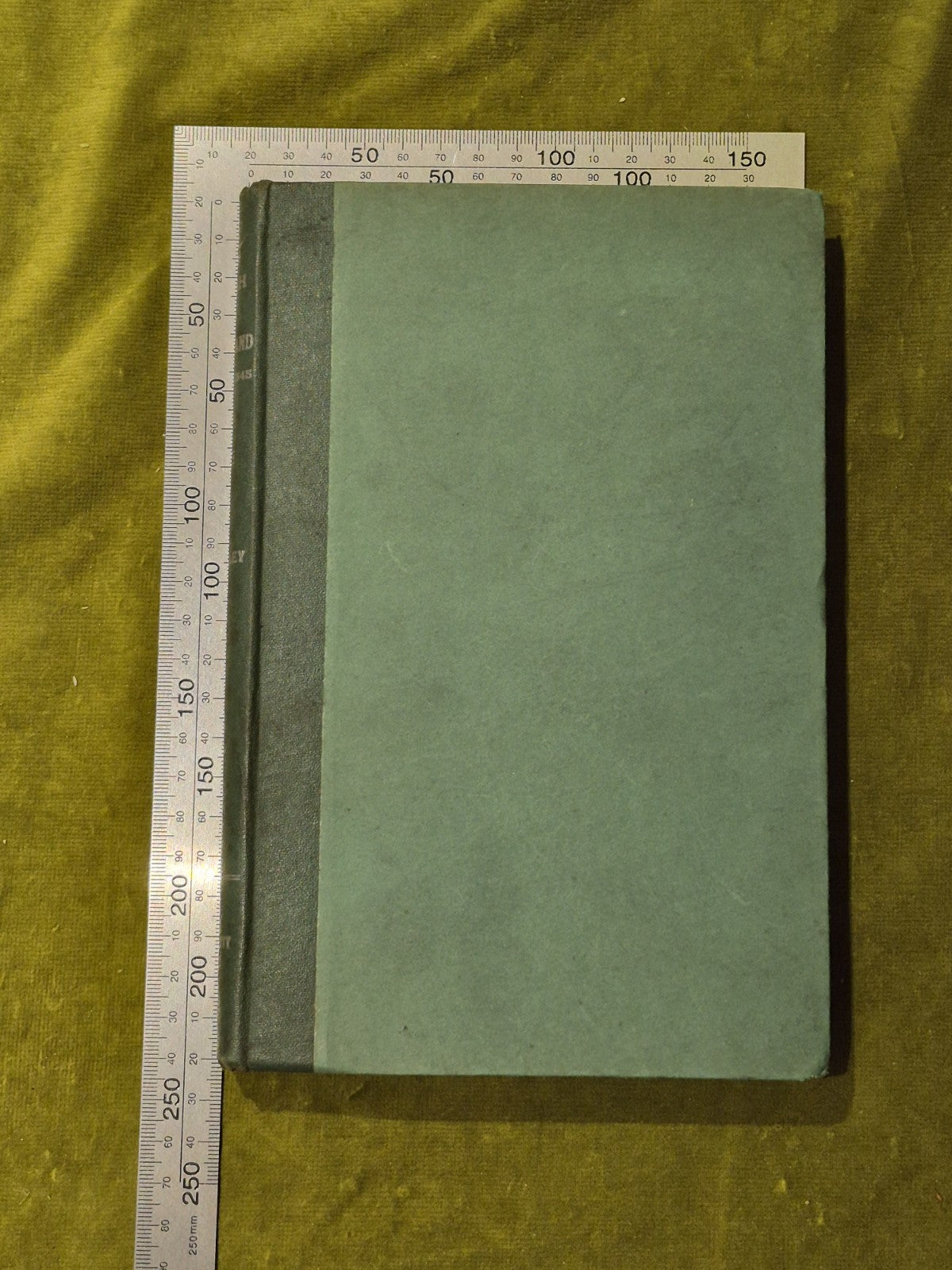 The Irish In Scotland: 1798 - 1845 by J. E. Handley (1943 First Edition)0