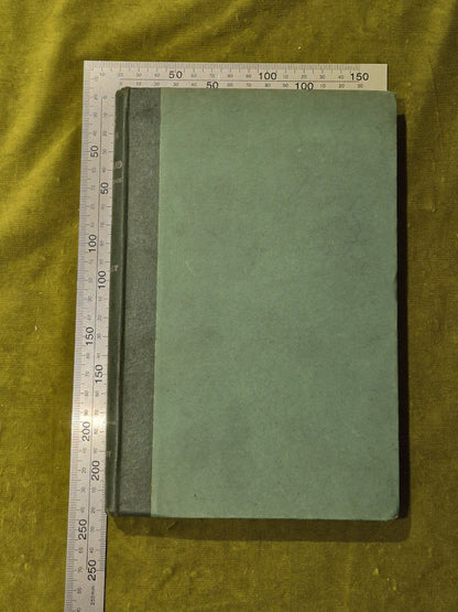 The Irish In Scotland: 1798 - 1845 by J. E. Handley (1943 First Edition)0