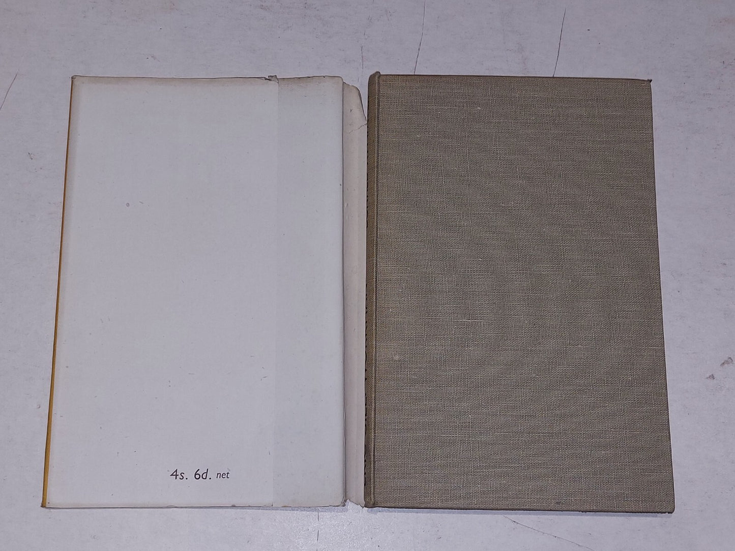 Eric Gill: Workman By Donald Attwater [James Clarke] Hb Book3