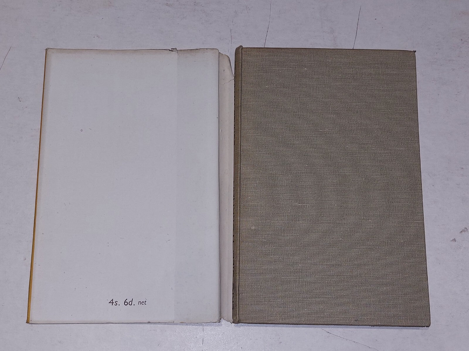 Eric Gill: Workman By Donald Attwater [James Clarke] Hb Book3