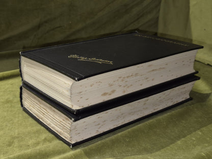 An Autobiography Philip Viscount Snowden 1934 Two Volumes2
