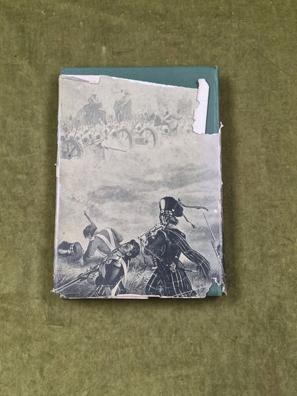Proud Heritage the Story of the Highland Light Infantry Vol 2 - L B Oats , 1959 1