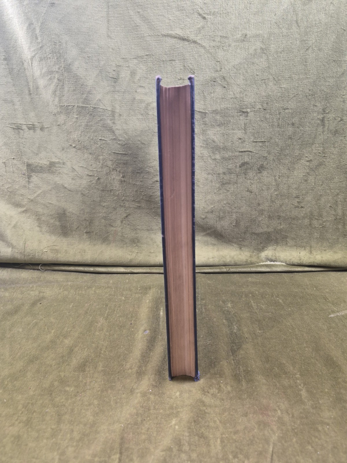 Scottish National Dictionary - Grant & Murison 1974 1st ed Quarter Leather6