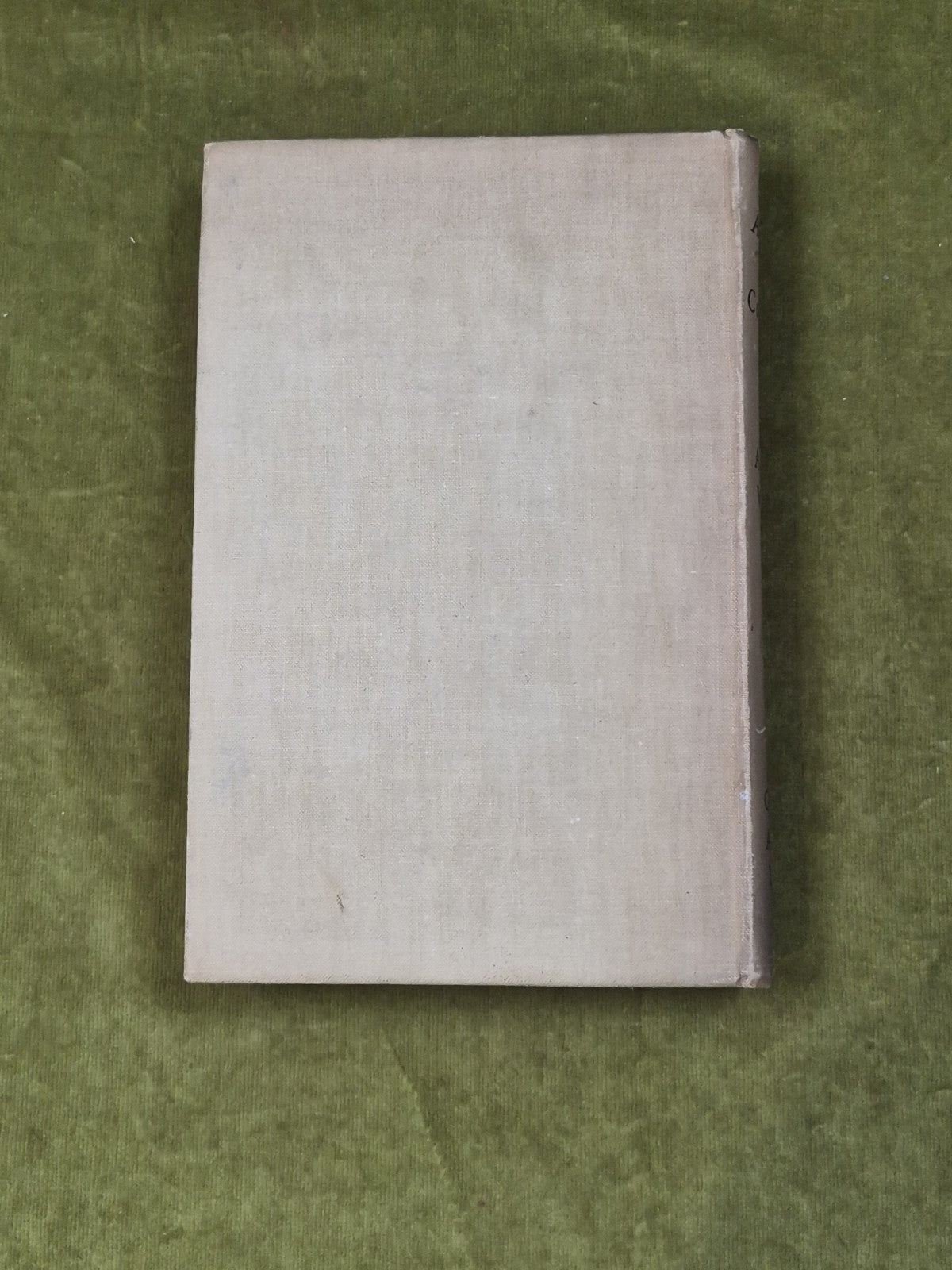 The Analects of Confucius trans Arthur Waley , Allen & Unwin 1938 1st English Ed2