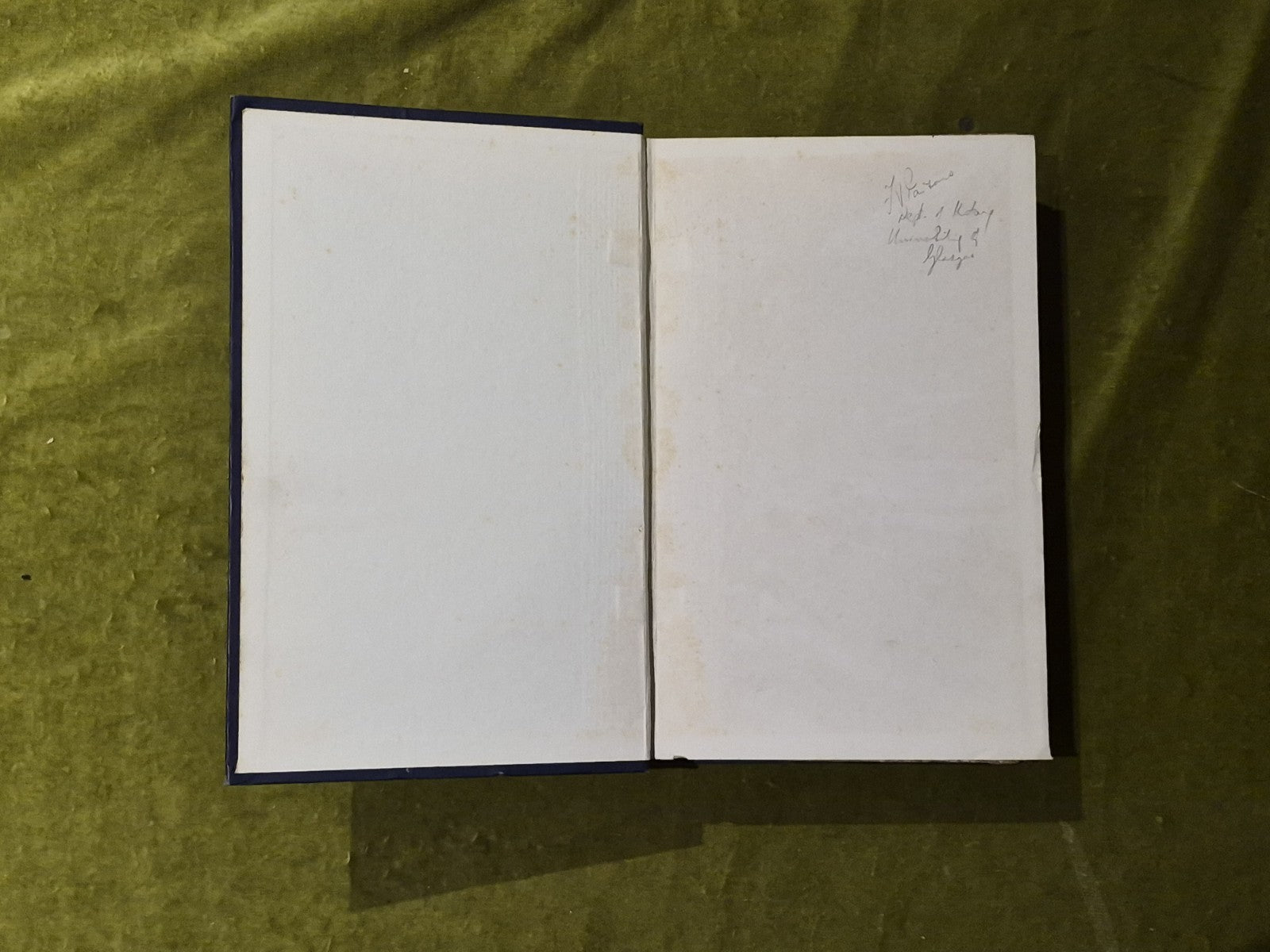 A Memoir of Lord Balfour of Burleigh - Lady Frances Balfour - Hodder & Stoughton4