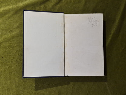 A Memoir of Lord Balfour of Burleigh - Lady Frances Balfour - Hodder & Stoughton4