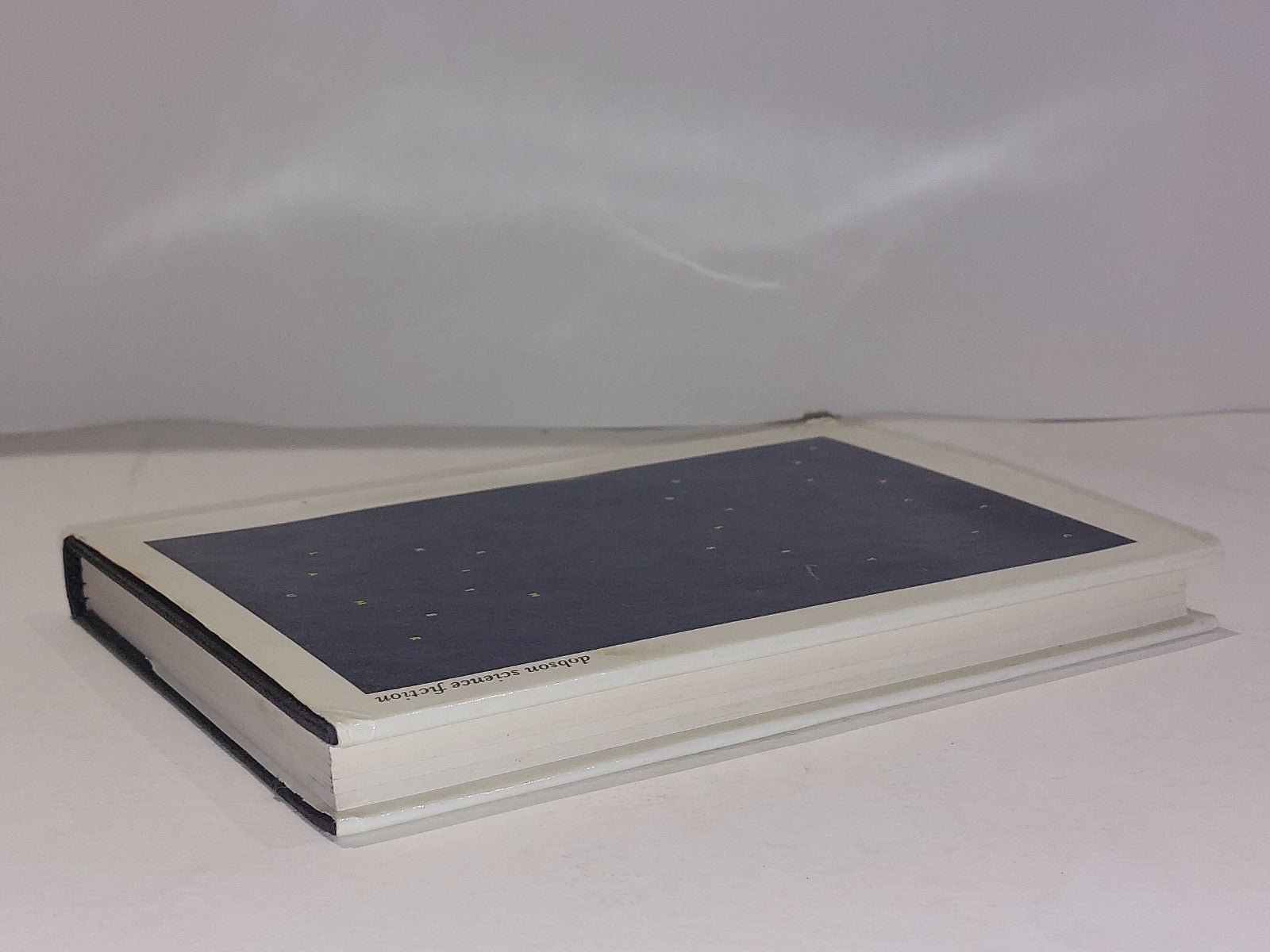 Galactic Odyssey by Keith Laumer [Dobson] 1st UK Ed Hb (1968)8