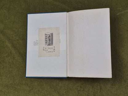 Scottish Verse from the Book of the Dean of Lismore - Wiliam J Watson , 19373