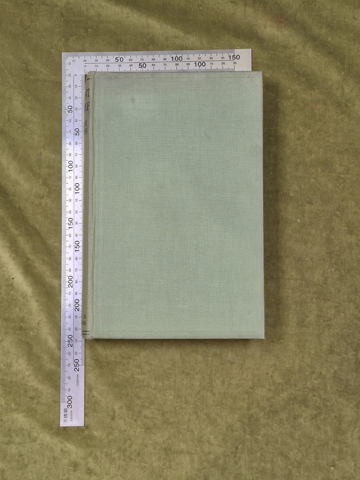 Present-Day Golf - George Duncan , G W Beldam , Hodder & Stoughton Re-edition1