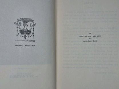 Lord George Murray and the Forty-five, W. Duke, Very Good Book5