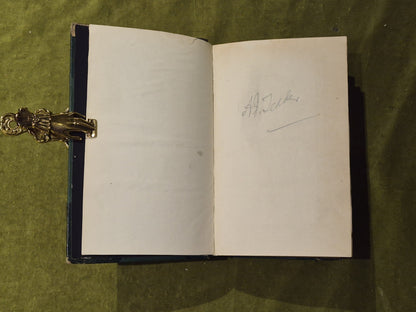 The City of the Saints - Richard F Burton - 2nd Ed. 1862 Longman5