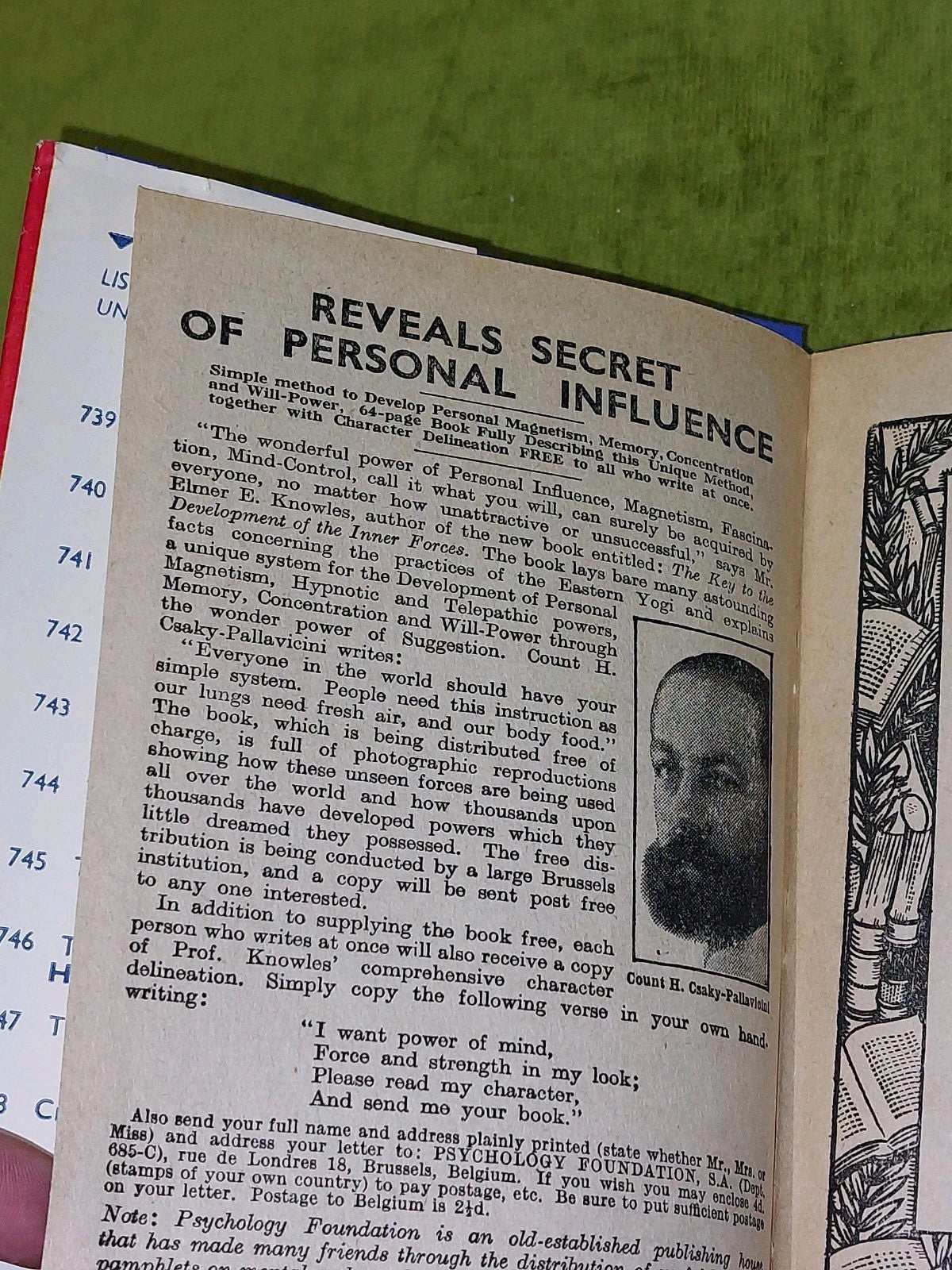 The Boxing Mystery by Gregory Wilson [Modern Publishing] HB/DJ Rare Crime Book9