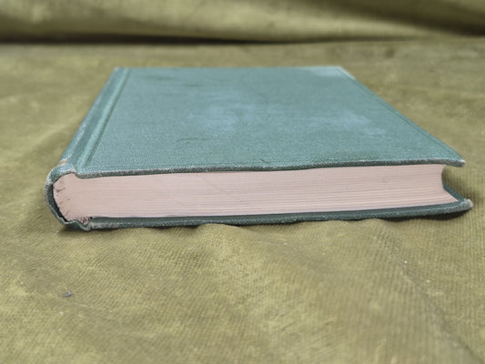 An English-Gaelic Dictionary 1950 John Mackenzie Alex MacLaren1