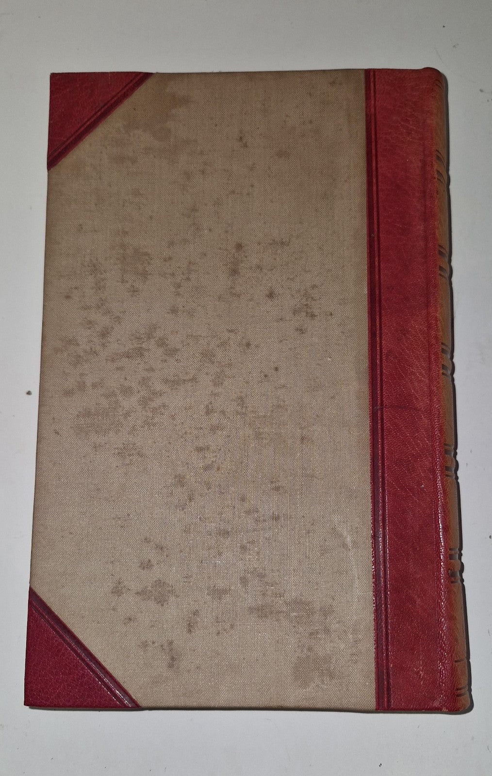 The Complete Herbal By Nicholas Culpeper 1953 Facsimile Edition ICI2