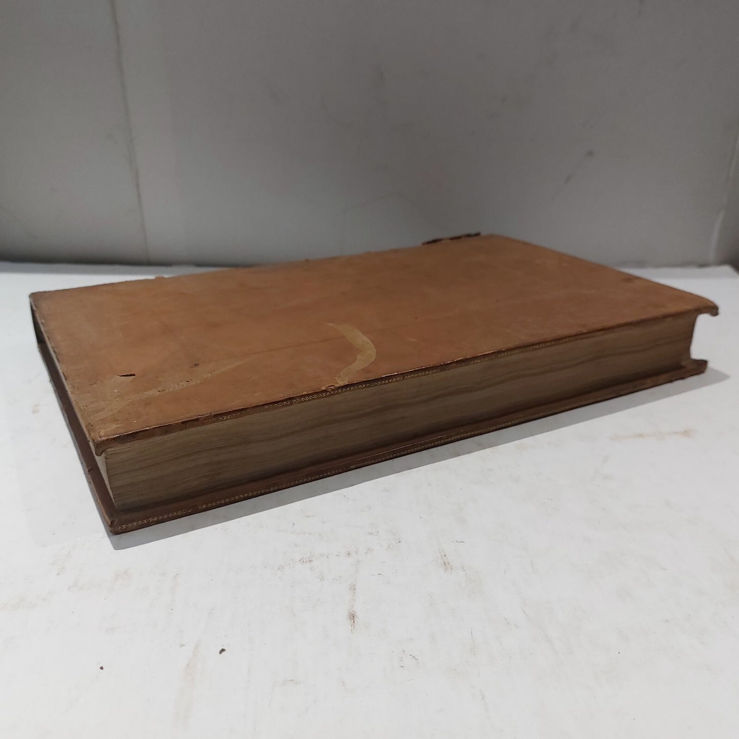 18th Century Anno Regni Annae Reginae (1707) Published & Printed By Charles Bill14