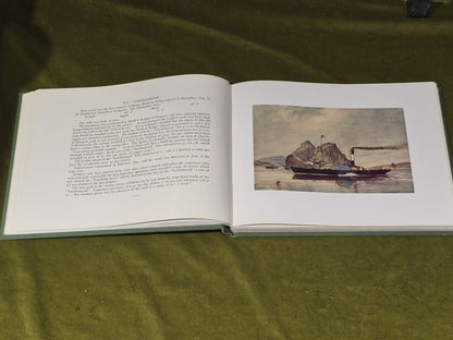 Denny Dumbarton, 1844-1932. William Denny & Brothers, Limited4
