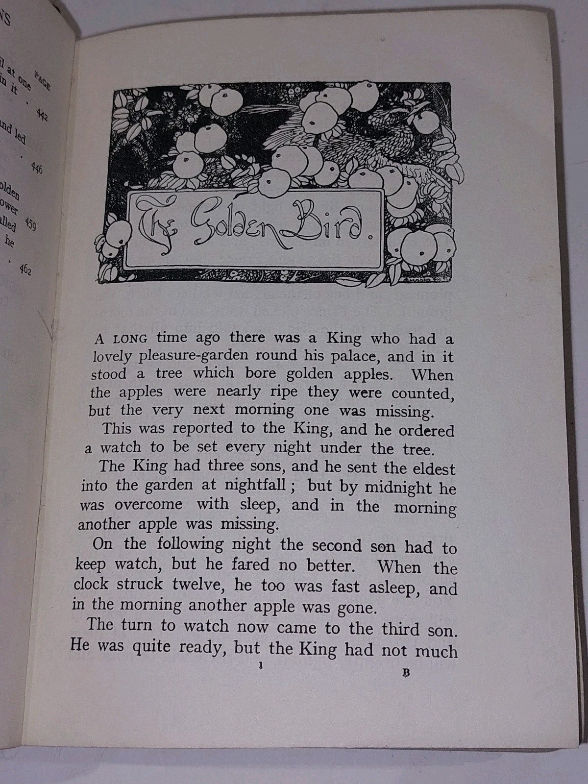 Fairy Tales Of The Brothers Grimm Edgar Lucas 1911 Illustrated By Arthur Rackham6