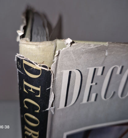 Decorative Art. The Studio Year Book 1950-51 With Dustjacket1