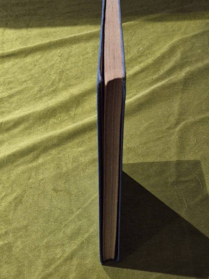The Good Pagan's Failure by Rosalind Murray 1943 Hardcover6
