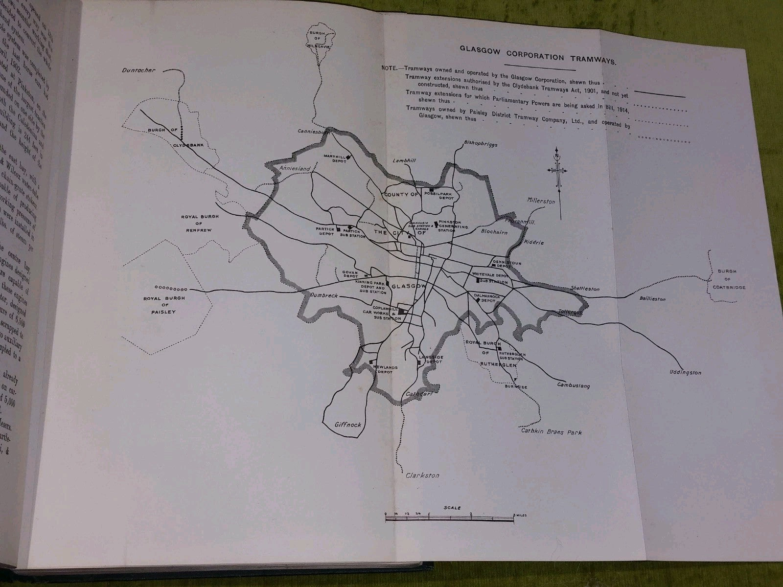 Municipal Glasgow its Evolution and Enterprises (1914) Stevenson7