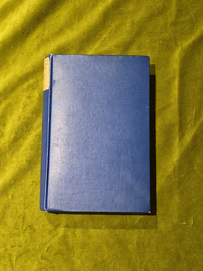 Dramatic Sequels by St John Hankin 1925 Hardback1