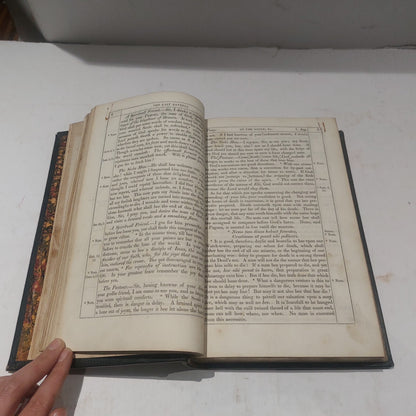 Last Battle Of The Soul In Death, Zacharie Boyd, 300 Limited Press [1831] 9