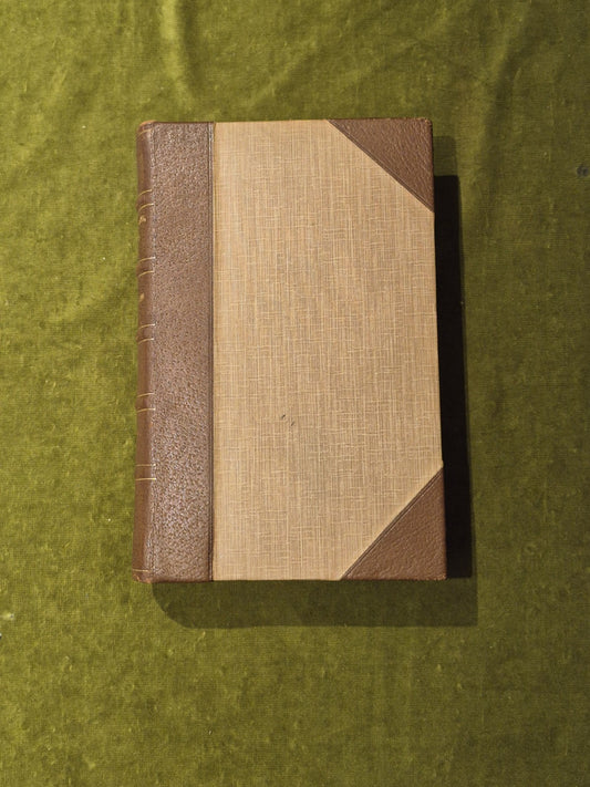 VIOLIN - MAKING, AS IT WAS AND IS - Ed. Heron-Allen , Ward Lock & Co 1885 2nd HB1