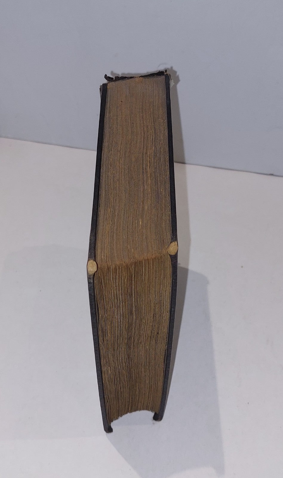 The roots of the Mountains by William Morris (1896)  [Longmans] 2nd ed Hb Book1