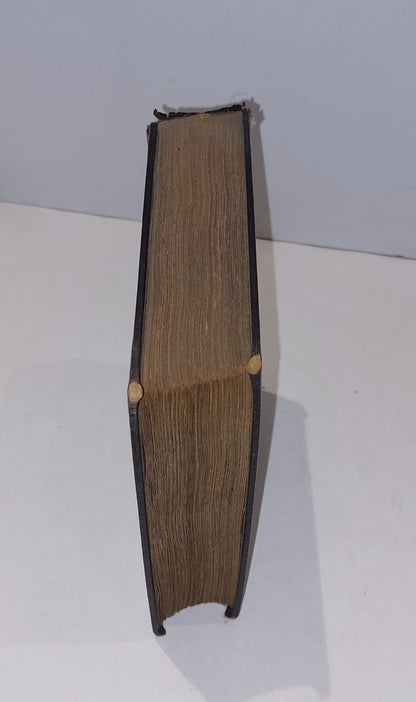 The roots of the Mountains by William Morris (1896)  [Longmans] 2nd ed Hb Book1