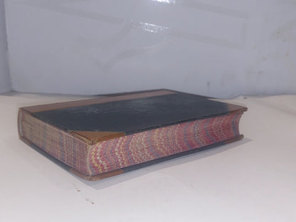 Foul Play by Charles Reade & Dion Boucicault New Edition Circa 1880s 1/4 Leather4