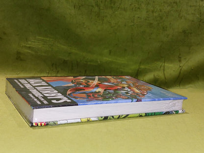 Jack Kirby's Fourth World Omnibus Volume 3 - DC Comics Hb IN WRAPPER3