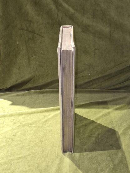 Glasgow Contemporaries At the Dawn of the XXth Century Large Gilded Vellum 190110