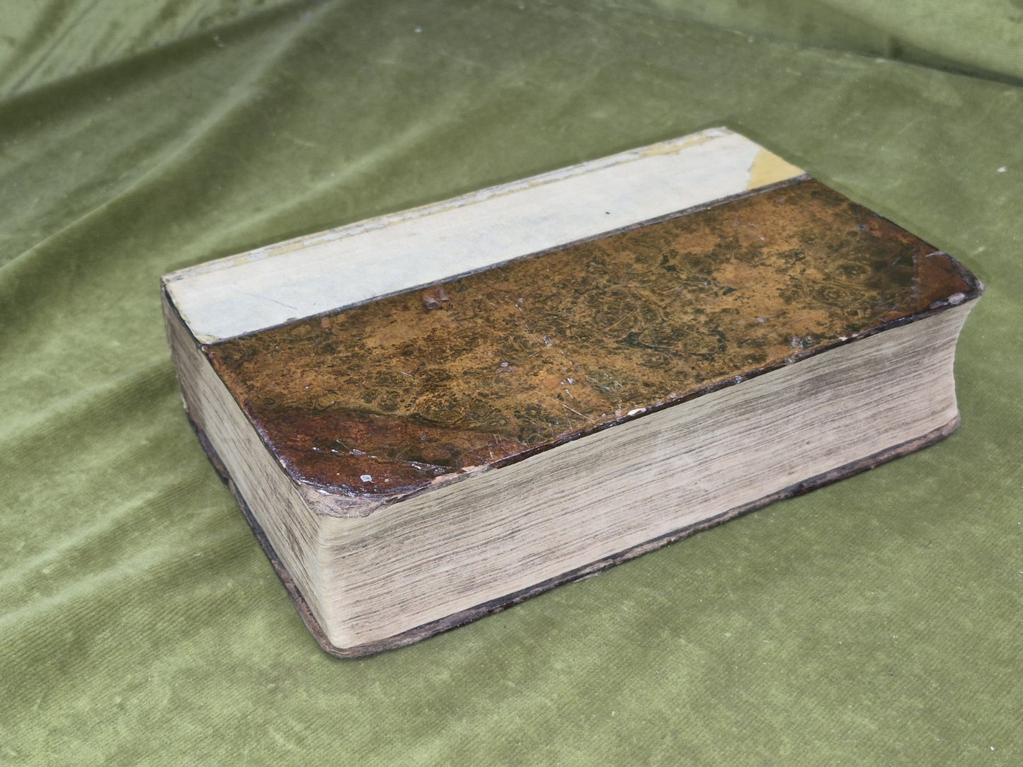 William Aiton A General View of the County of Ayr 1811 A Napier3