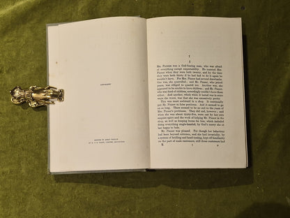 Elizabeth Von Arnim - Introduction to Sally 1926 1st Ed Hardback Macmillan5