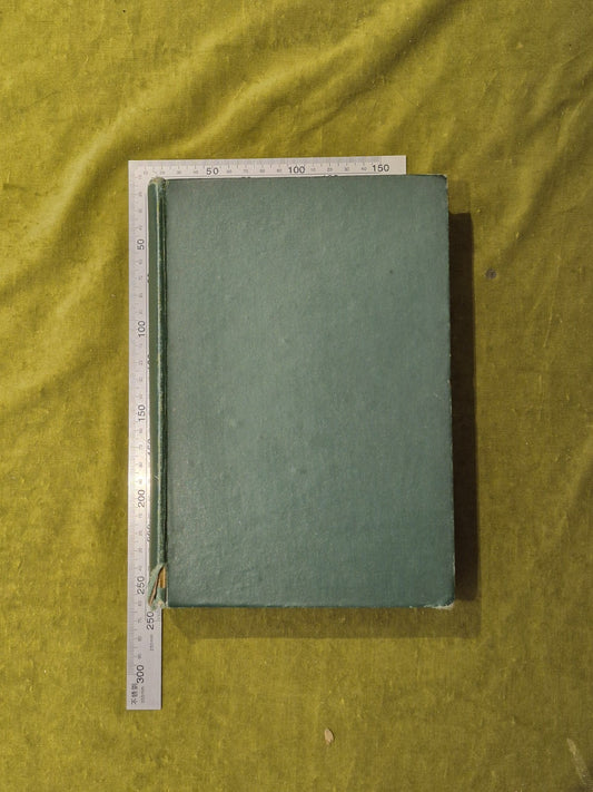 Medieval Lincoln - J W F Hill , Cambridge 1948 1st HB1