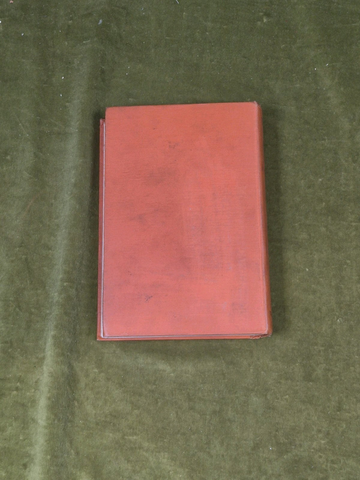 Story of an African Crisis - F E Garrett , Constable 1897 HB1