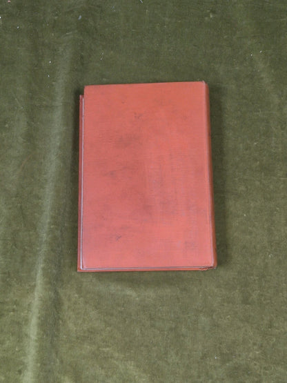 Story of an African Crisis - F E Garrett , Constable 1897 HB1
