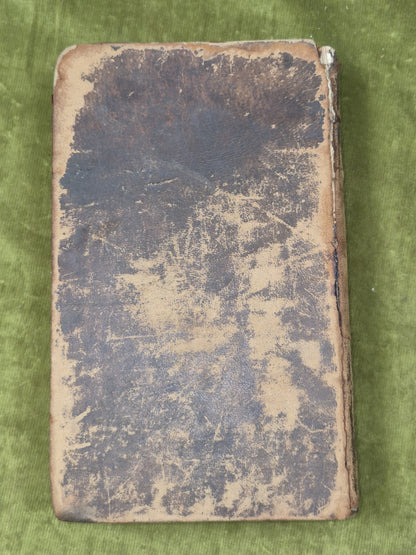 The Edinburgh Musical Miscellany Vol 1 Scottish English Irish Songs 1792 D Sime1