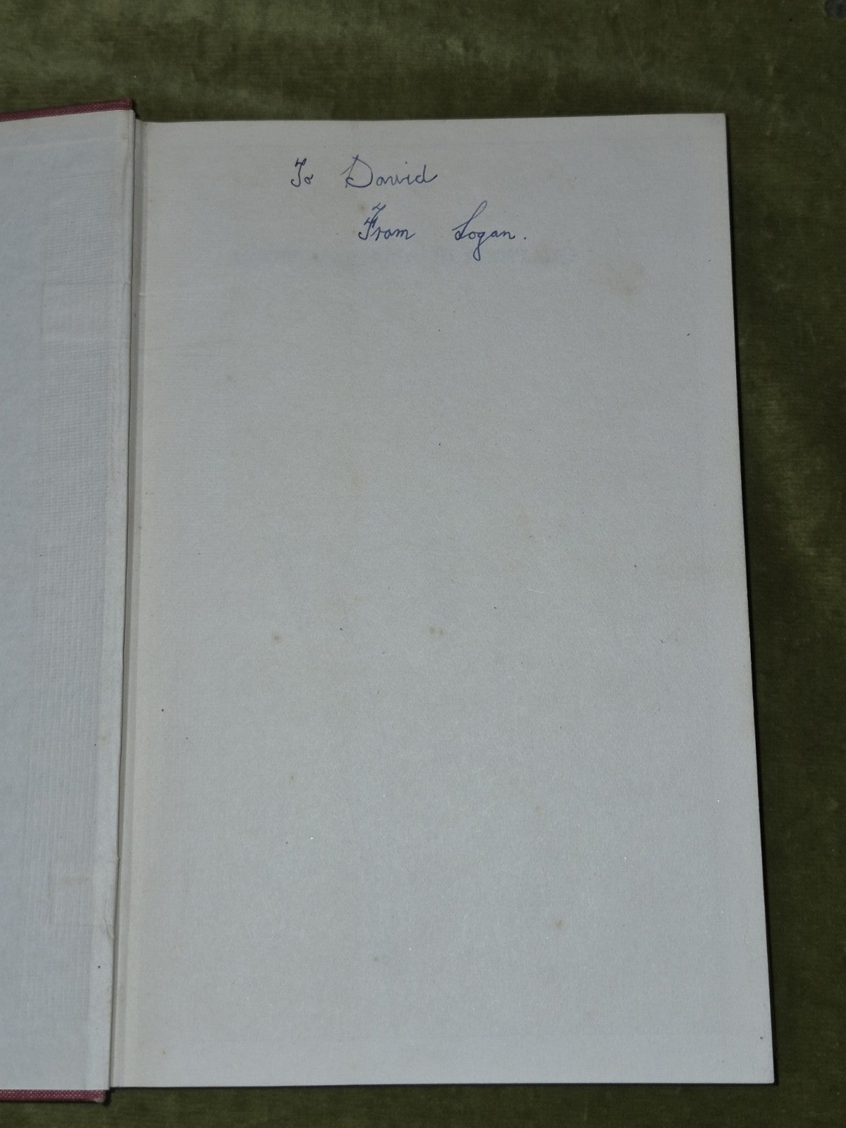 Mountaineering In Scotland: WH Murray 1st Ed Hardback Book . Dent & Sons (1947)4