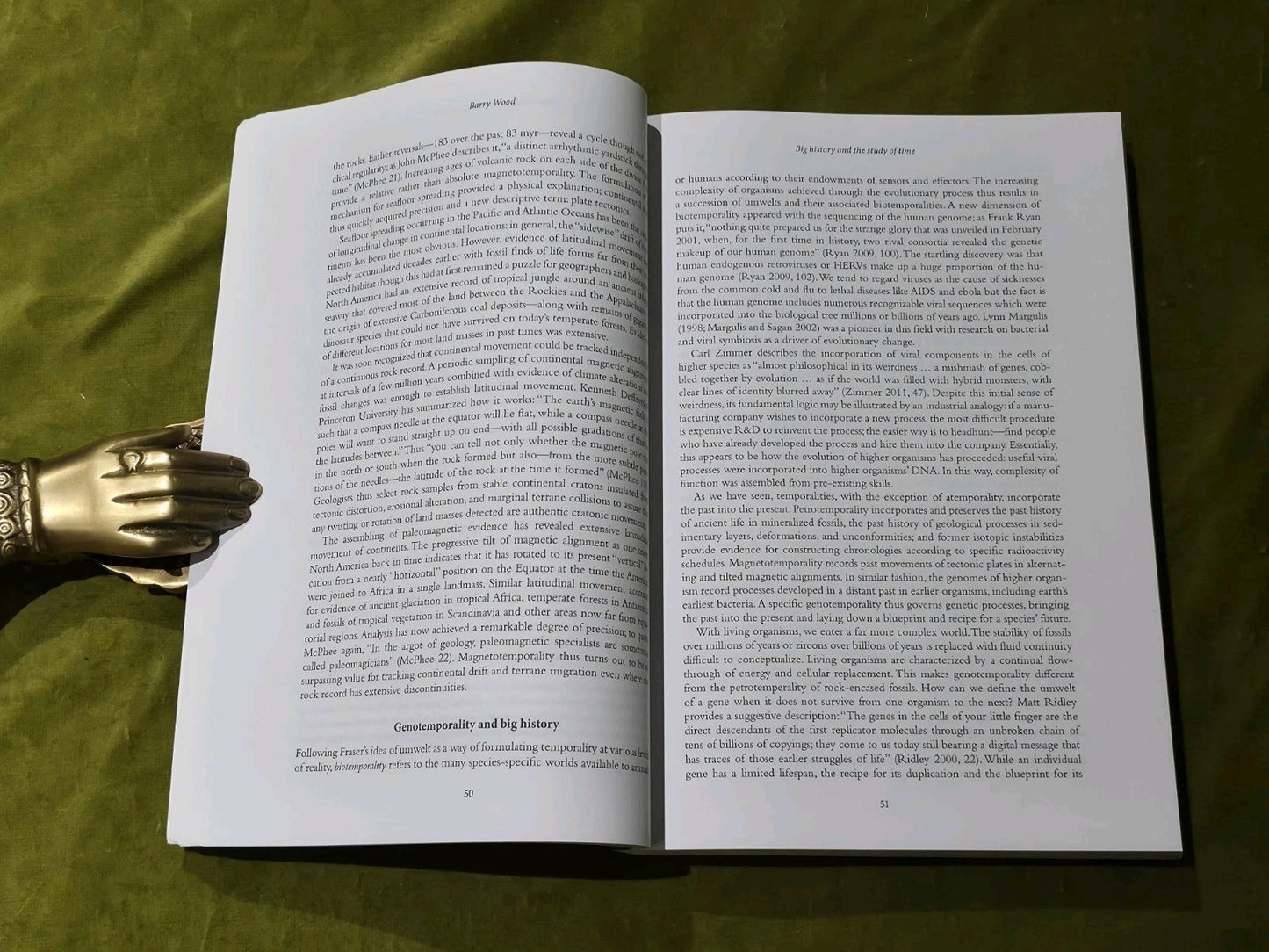 The Routledge Companion to Big History - Craig Benjamin 5