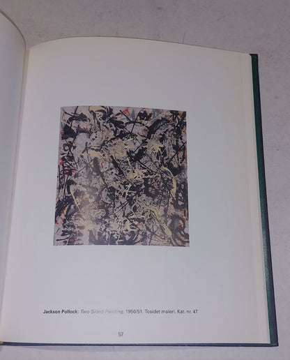 Fra van Gogh til Gerhard Richter. Hovedvaerker Fra Museum Folkwang Essen. Jensen5