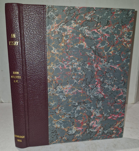 An Essay on the best means of civilising the subjects of the British Empire 18050