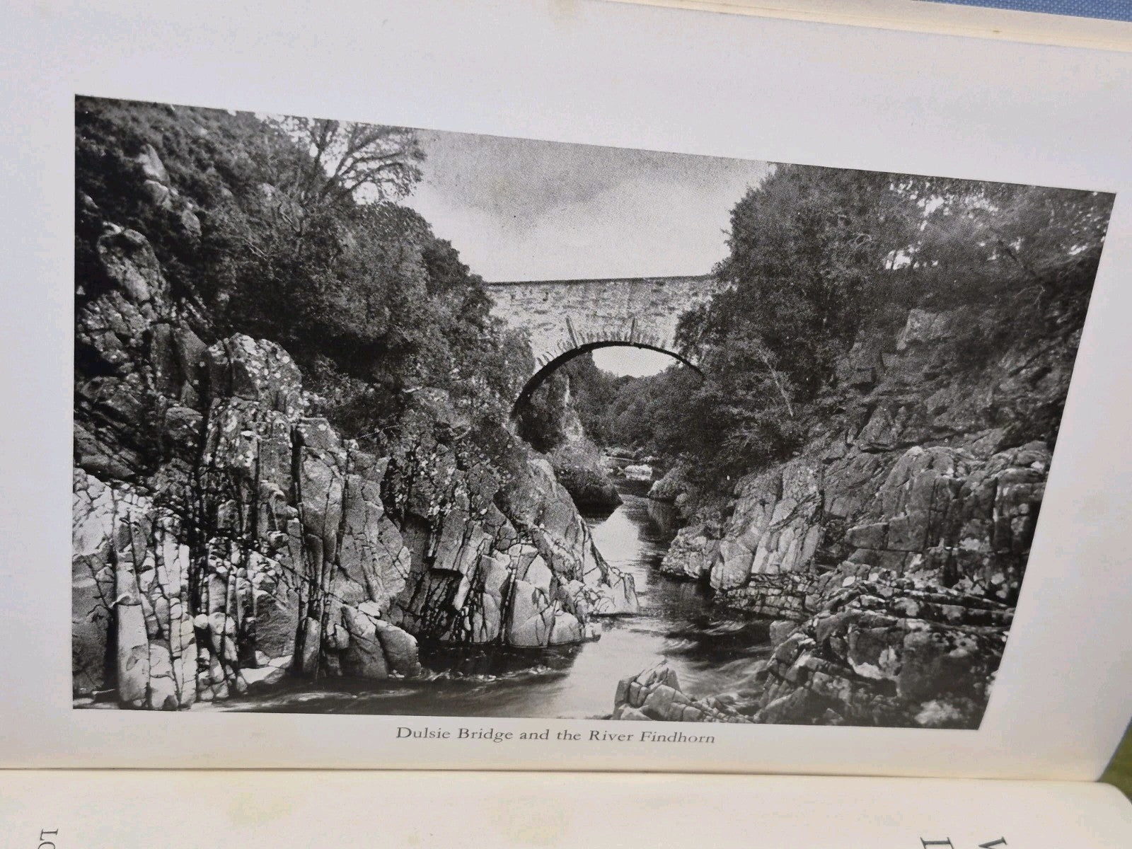 Wade the River Drift the Loch (1948) Macdonald Robertson7